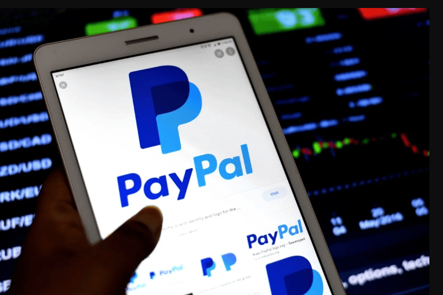 谷歌浏览器paypal官网、googleplay paypal