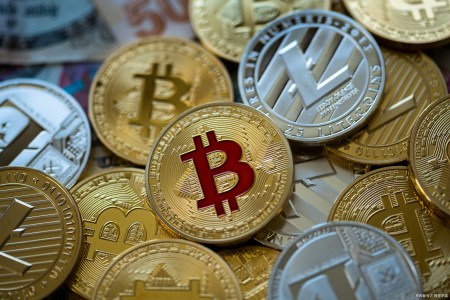 电子货币包括哪些形式、电子货币类型主要有4种