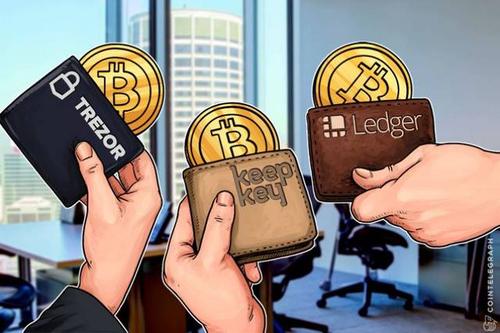 BTC冷钱包、btc冷钱包下载