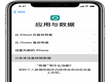 iphone下载安卓、iphone下载安卓软件的app是什么