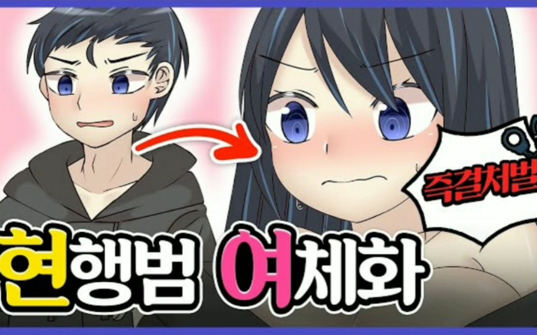 TG动画变身机、tg动画变身过程