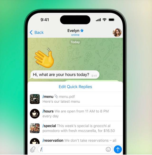 telegeram官网版app、telegeram官网版苹果下载