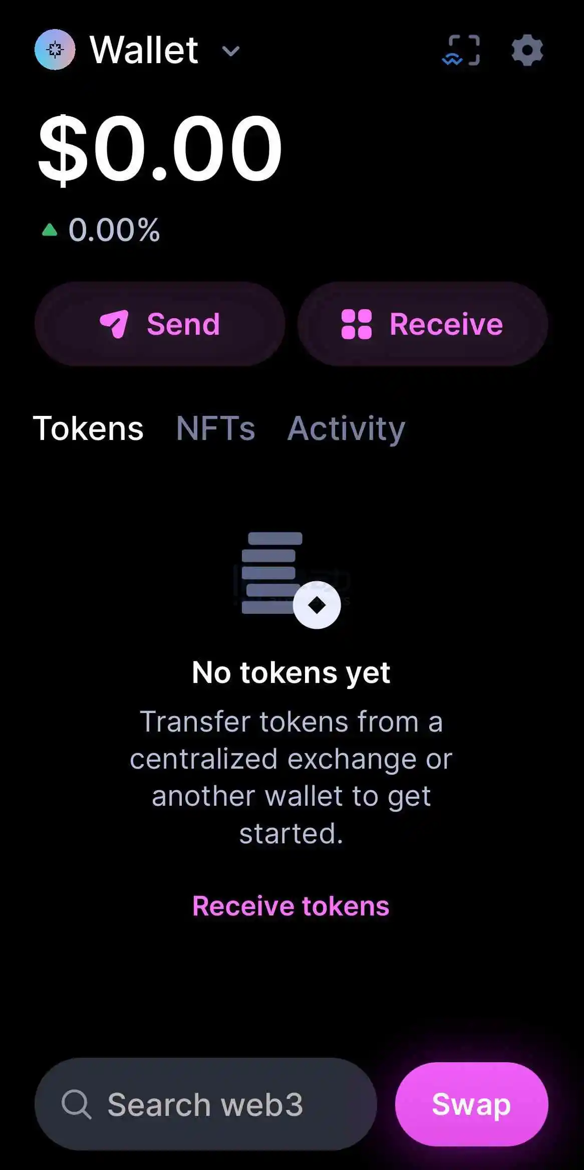 token钱包买币、token钱包怎么玩