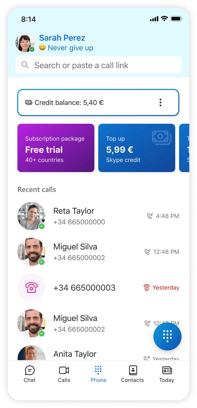 skype安卓手机版apk、Skype安卓手机版下载最新官方APP安装包