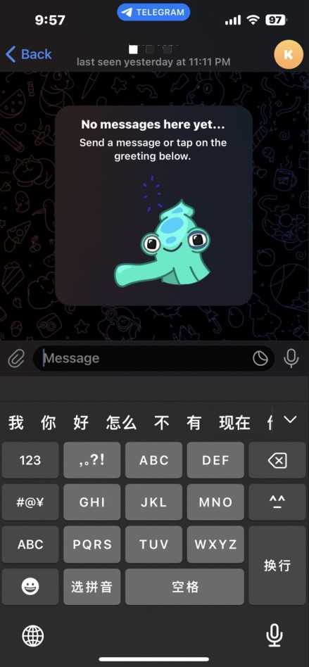 纸飞机怎么改成中文的、纸飞机怎么改成中文的字体