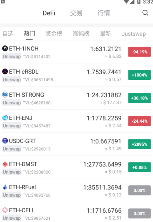 包含tokenpocketpro钱包下载官网的词条