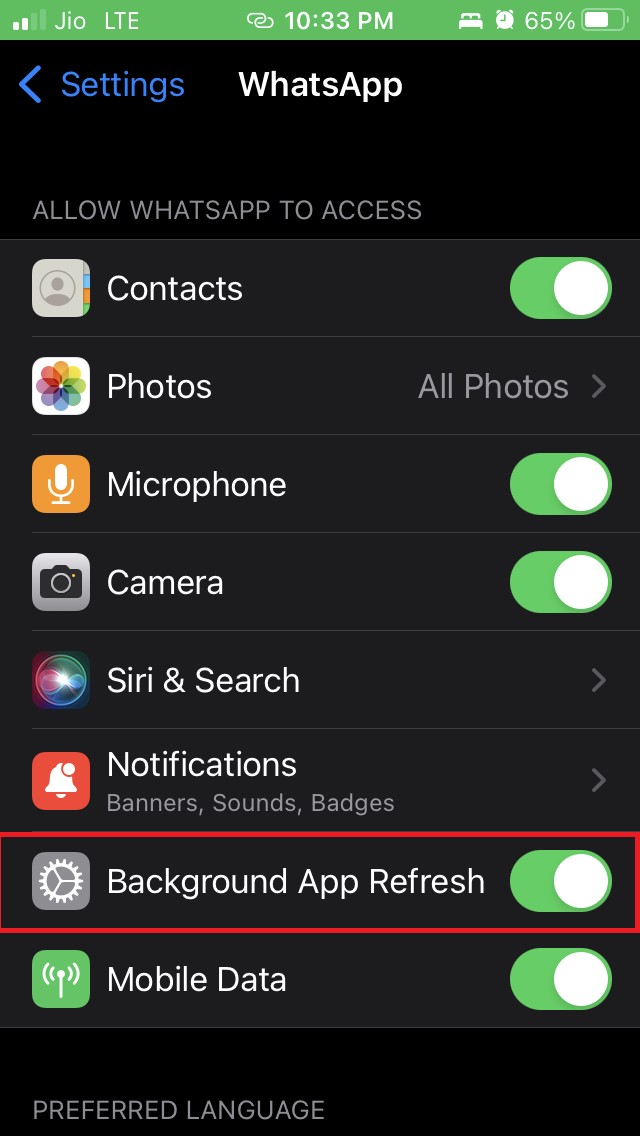 苹果whatsapp用不了、ios whatsapp用不了?