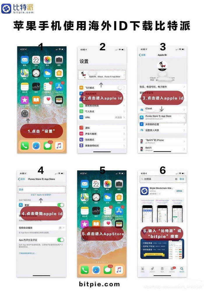 ustd钱包教程、trust钱包教程