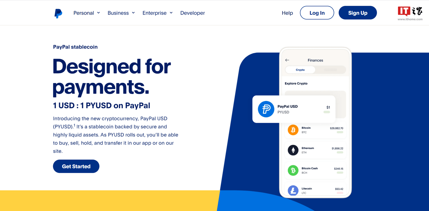 paypal钱包、PayPal钱包选择付款方式