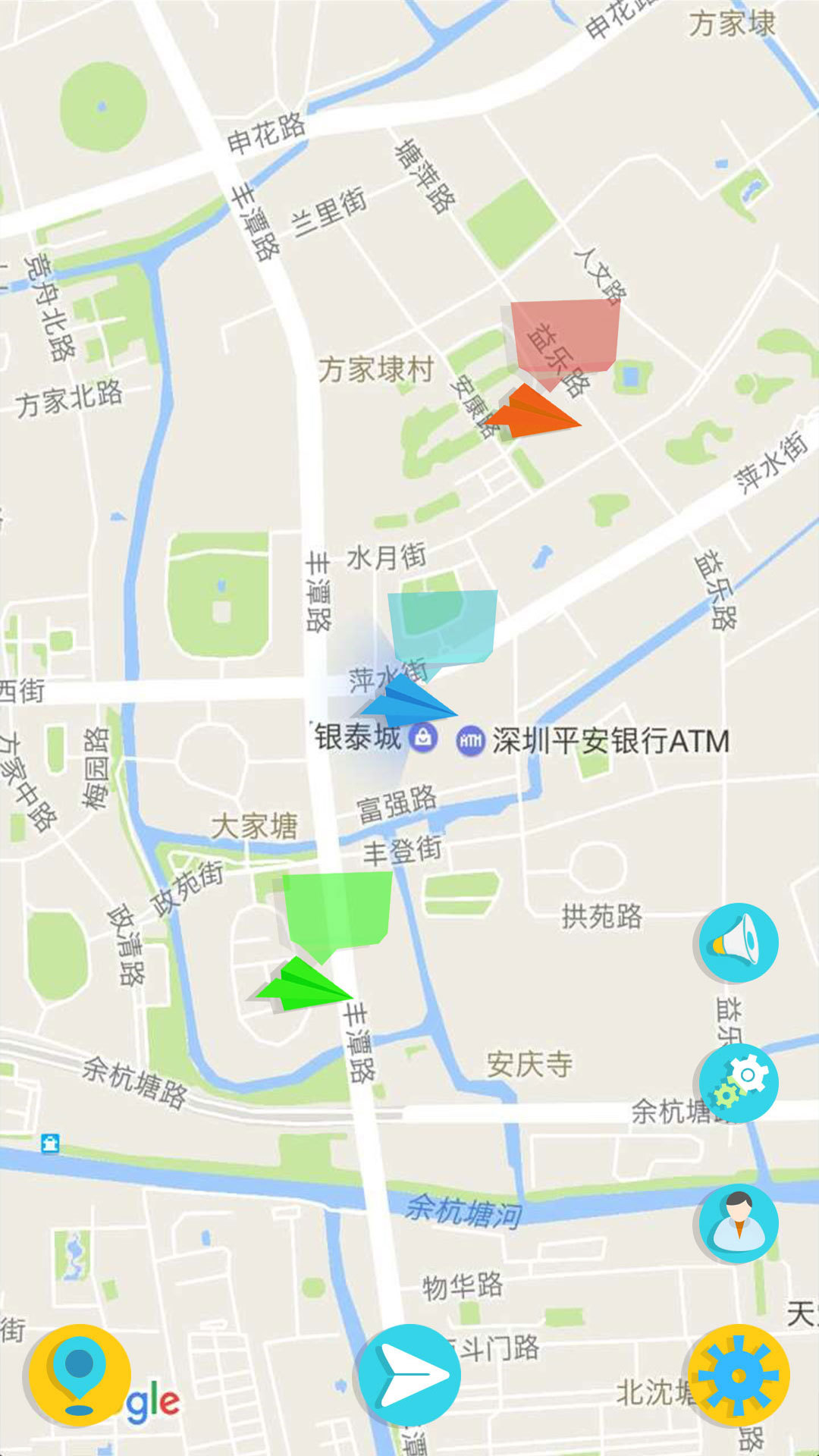 纸飞机怎么设置成中文、纸飞机怎么设置成中文模式
