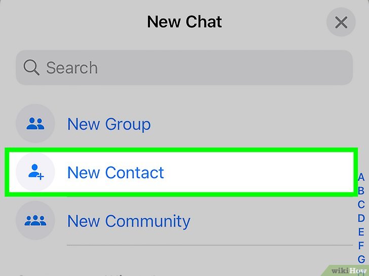 whatsapp怎么直接添加好友、whatsapp怎么添加好友进群里