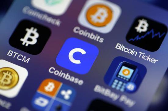 coinbase交易所大不大、coinbase交易所有中文版吗