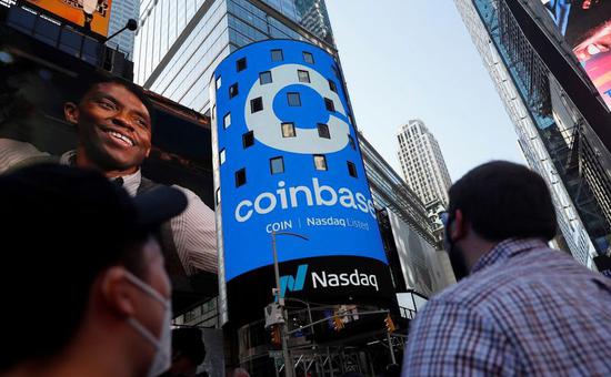 coinbase交易所大不大、coinbase交易所有中文版吗