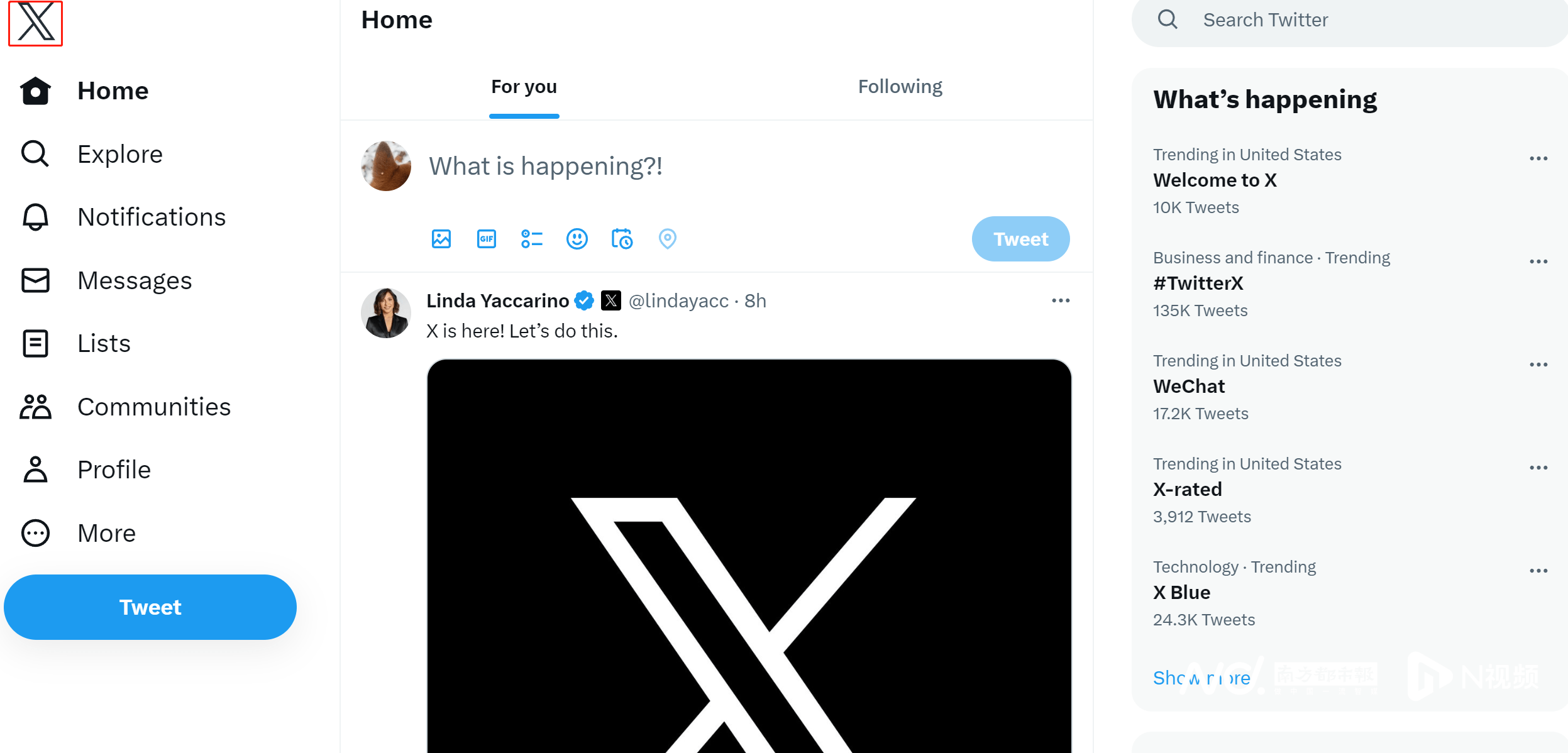 twitter官网入口、twitter官网入口手机版