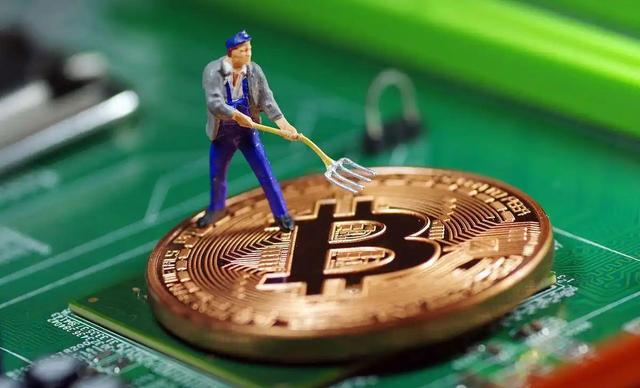 比特币怎么挖在哪里挖、比特币怎么挖出来的?知乎