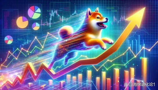 狗狗币未来2025价格、狗狗币未来2025价格涨幅多少