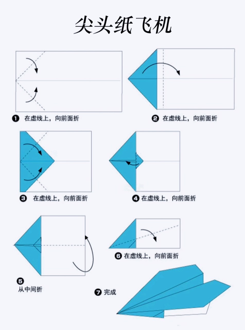 手工飞机制作大全视频、手工飞机的制作方法视频教程