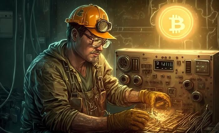卖比特币矿机违法吗、卖比特币矿机违法吗判几年