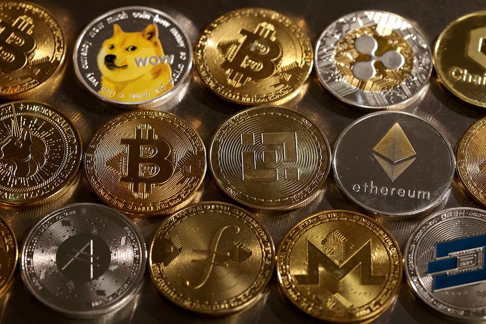 关于国家唯一承认的3种虚拟货币的信息
