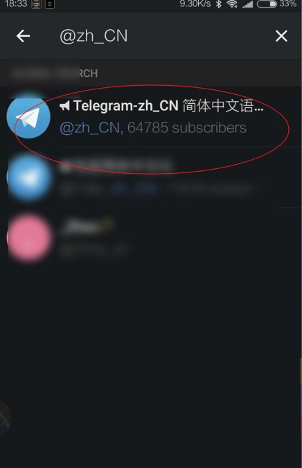 详细阅读:纸飞机汉化输入zh_cn、telegreat简体中文语言包 纸飞机汉化输入zh_cn、telegreat简体中文语言包