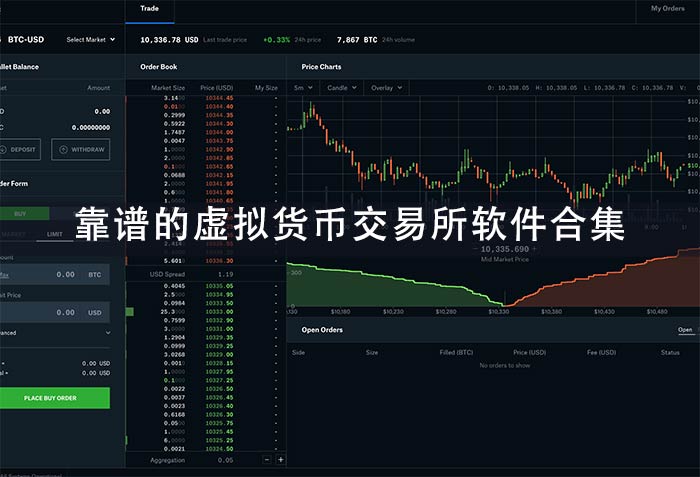 虚拟货币正规交易平台app的简单介绍