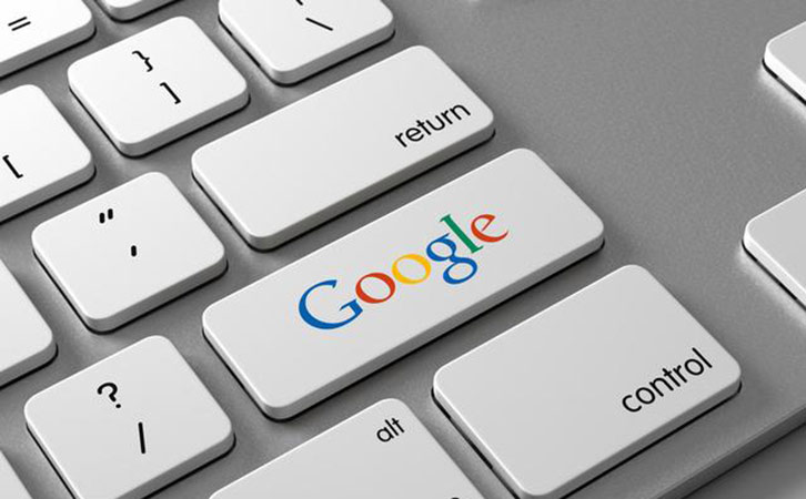 google、google搜索