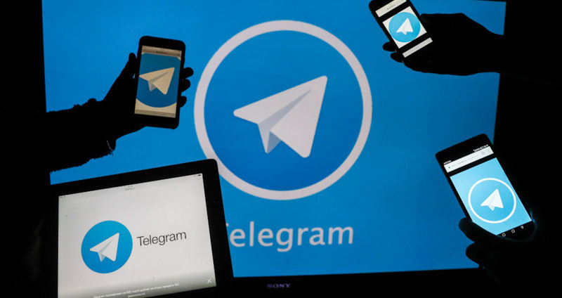 telegaam、telegram网页版入口