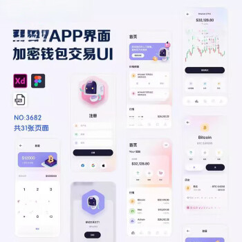 虚拟货币钱包app排行的简单介绍
