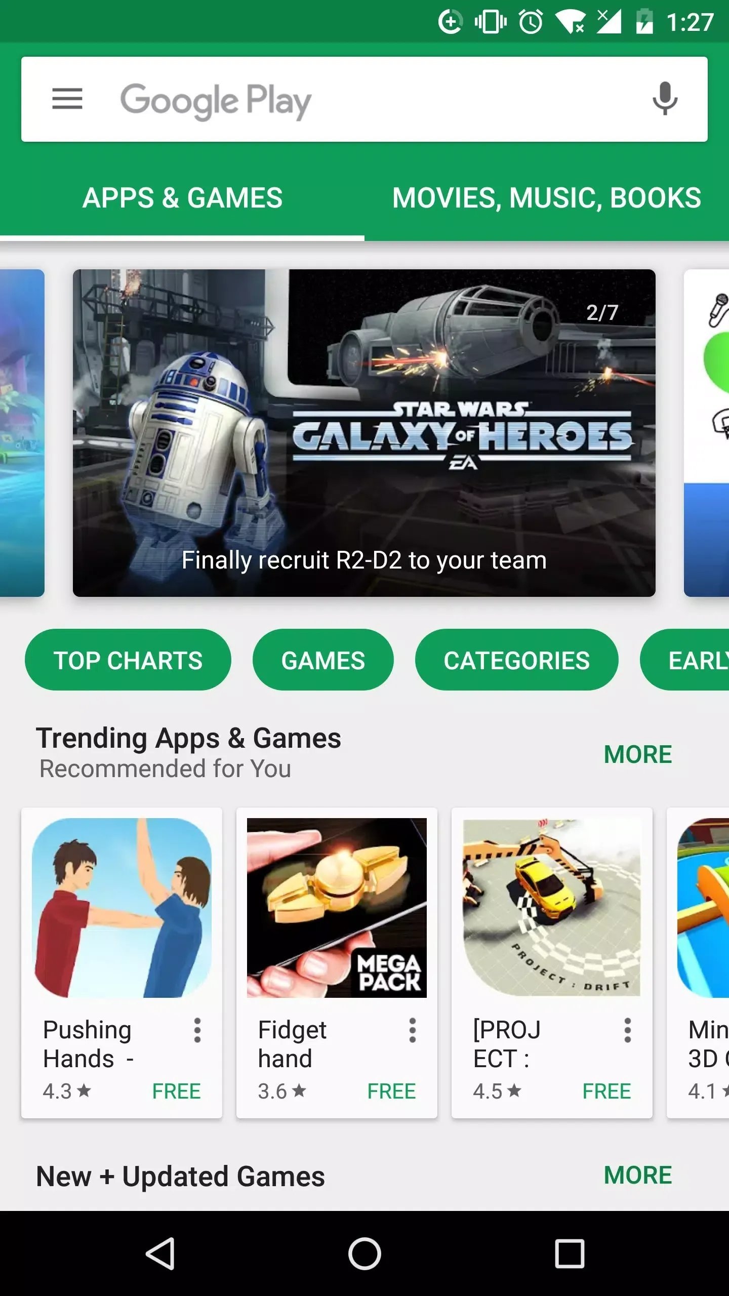谷歌商店官方正版下载、正版googleplay商店