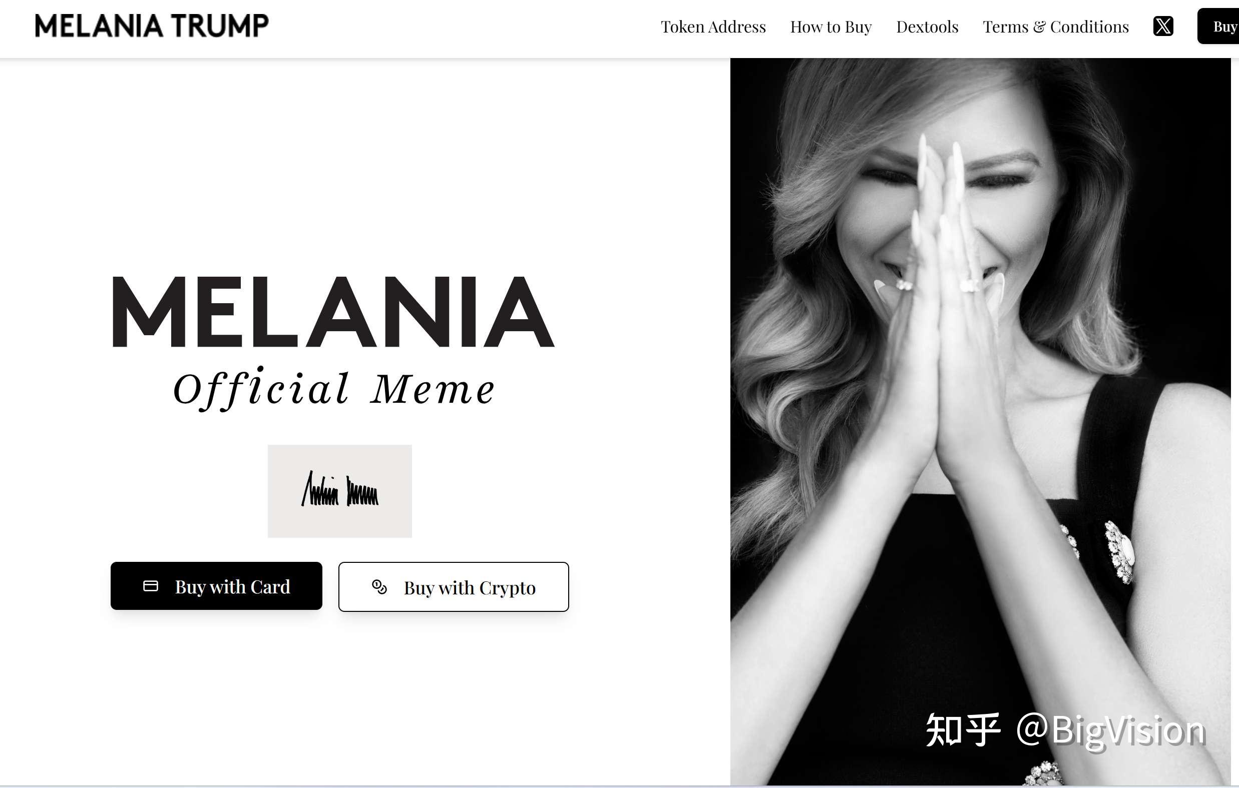 关于trumpcoin今天最新消息的信息