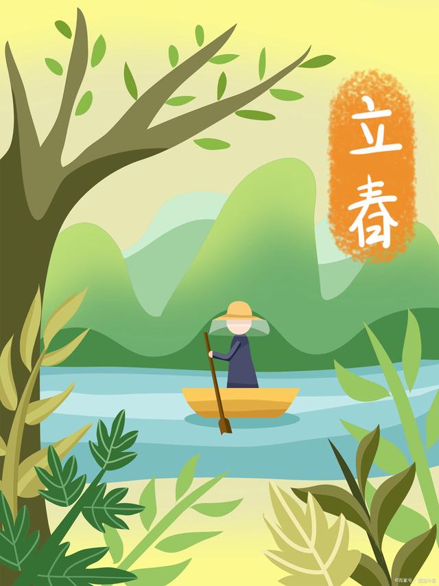 立春打一最准确动物、立春打一生肖是什么动物