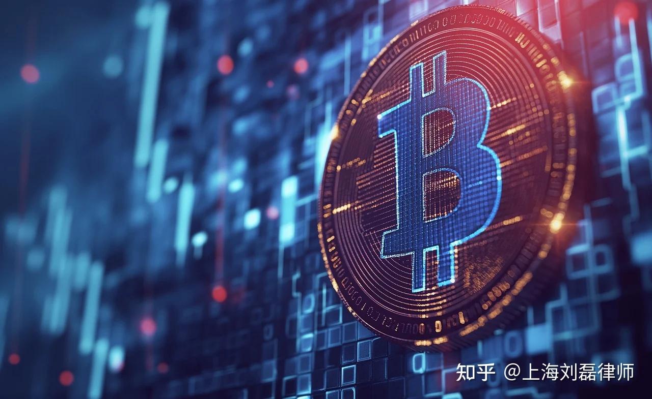 中国唯一合法虚拟币、中国唯一合法加密货币