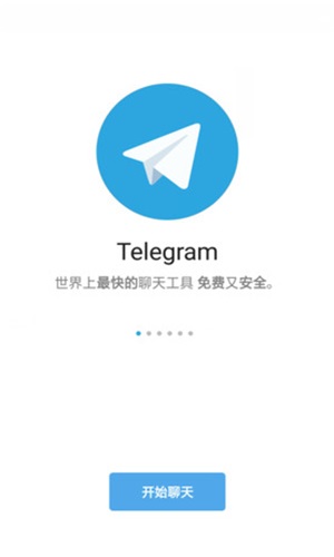 telegeram国际版下载、电报telegeram官网正版